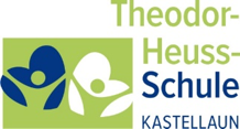 Logo der Theodor-Heuss-Schule Kastellaun